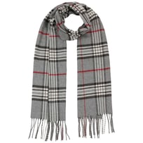 Ruitjes Cashmink Sjaal by Lipodo - &euro; 29,95