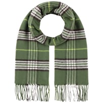 Ruitjes Cashmink Sjaal by Lipodo - &euro; 29,95