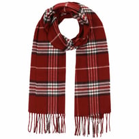 Ruitjes Cashmink Sjaal by Lipodo - &euro; 29,95