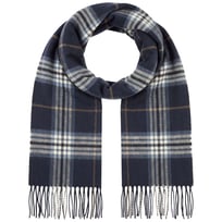 Ruitjes Cashmink Sjaal by Lipodo - &euro; 29,95