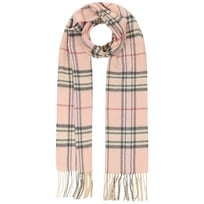 Ruitjes Cashmink Sjaal by Lipodo - &euro; 29,95