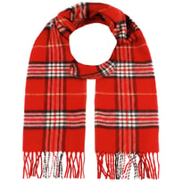 Ruitjes Cashmink Sjaal by Lipodo - &euro; 29,95