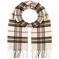 Ruitjes Cashmink Sjaal by Lipodo - &euro; 29,95