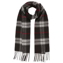 Ruitjes Cashmink Sjaal by Lipodo - &euro; 29,95