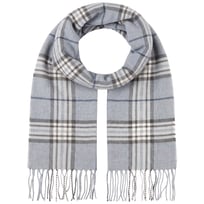 Ruitjes Cashmink Sjaal by Lipodo - &euro; 29,95