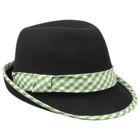 Ruitjes Heren Tirolerhoed - &euro; 45,95