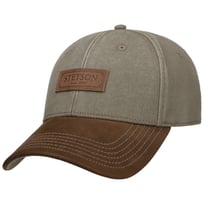 Rustic Pet met UV-Bescherming by Stetson - &euro; 59,00