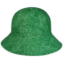 Ruth Colour Mix Stoffen Hoed by Mayser - &euro; 99,00