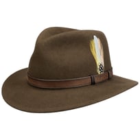 Rutherford VitaFelt Hoed by Stetson - &euro; 279,00