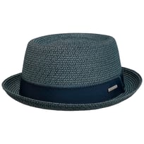 Ruviano Pork Pie Strohoed by Stetson - &euro; 89,00