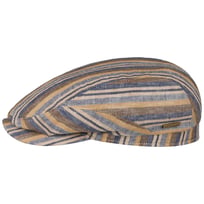 Sacota Driver Linnen Pet by Stetson - &euro; 119,00