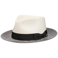 Salcova Fedora Panamahoed by Stetson - &euro; 149,00