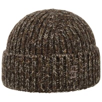 Saldren Sustainable Beanie Muts by Stetson - &euro; 79,00