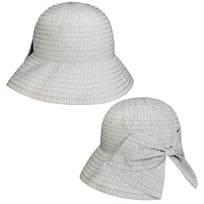Salenara Klokvormige Hoed by McBURN - &euro; 39,95