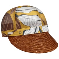 Saleva Flower Zonnecap by Seeberger - &euro; 35,95