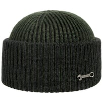 Salina Wool Omslagmuts by Stetson - &euro; 79,00