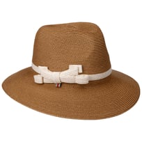 Sallona Traveller Hennep Hoed by bedacht - &euro; 99,00
