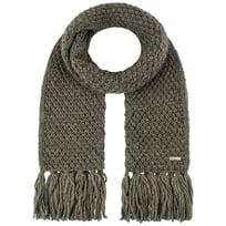 Salvirola Gebreide Sjaal by Seeberger - &euro; 55,95