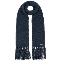 Salvirola Gebreide Sjaal by Seeberger - &euro; 55,95