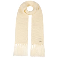 Salvirola Gebreide Sjaal by Seeberger - &euro; 55,95