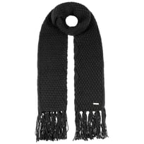 Salvirola Gebreide Sjaal by Seeberger - &euro; 55,95