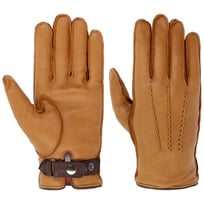 Salvo Leren Handschoenen by Caridei - &euro; 149,00