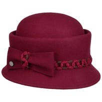 Samarena Wollen Hoed by Lierys - &euro; 69,95