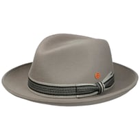 Samuel Fedora Wolvilthoed by Mayser - &euro; 139,00