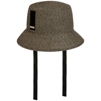Sanova Bucket Strohoed by Seeberger - &euro; 39,95