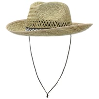 Santiago Western Strohoed - &euro; 24,95