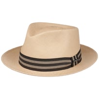 Sanvito Panamahoed by Stetson - &euro; 199,00