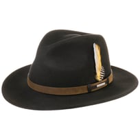 Sardis VitaFelt Traveller Hoed by Stetson - &euro; 279,00