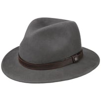 Sargent Traveller Wolvilthoed by Lierys - &euro; 99,90