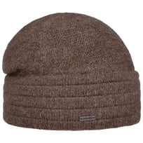 Sarona Mohair Gebreide Muts by McBURN - &euro; 59,95