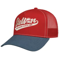 Save Base Trucker Pet by Stetson - &euro; 49,00