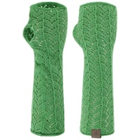 Savela Gebreide Polswarmers by Lierys - &euro; 34,95
