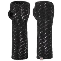 Savela Gebreide Polswarmers by Lierys - &euro; 34,95