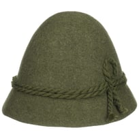 Schinderhannes Hoed by Lodenhut Manufaktur - &euro; 39,95