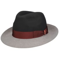 Scott Two Tone Wolvilthoed by Borsalino - &euro; 279,00