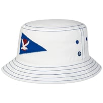 Seagull Bucket Stoffen Hoed by Hammaburg - &euro; 39,90