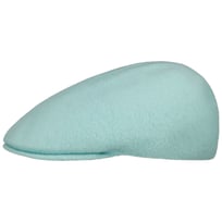Seamless Wool Gatsby 507 Flatcap by Kangol - &euro; 75,95