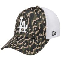 Seasonal Camo LA Trucker Pet by New Era - &euro; 25,95