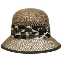 Selvona Zeegras Hoed by Seeberger - &euro; 39,95