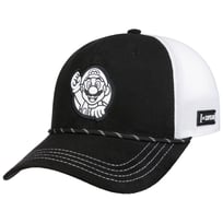 Semi Curved Super Mario Pet by Capslab - &euro; 39,90
