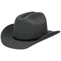 Senoda Wool Western Hoed by Stetson - &euro; 199,00