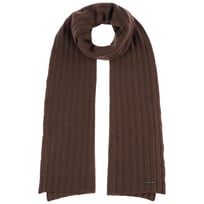 Sergnano Kasjmieren Sjaal by Stetson - &euro; 199,00