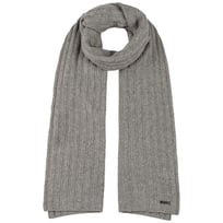 Sergnano Kasjmieren Sjaal by Stetson - &euro; 199,00