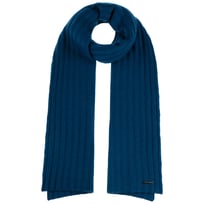 Sergnano Kasjmieren Sjaal by Stetson - &euro; 199,00