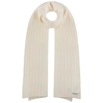 Sergnano Kasjmieren Sjaal by Stetson - &euro; 199,00