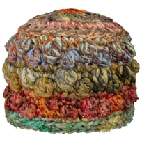 Serona Multicolour Gebreide Muts by GREVI - &euro; 109,00